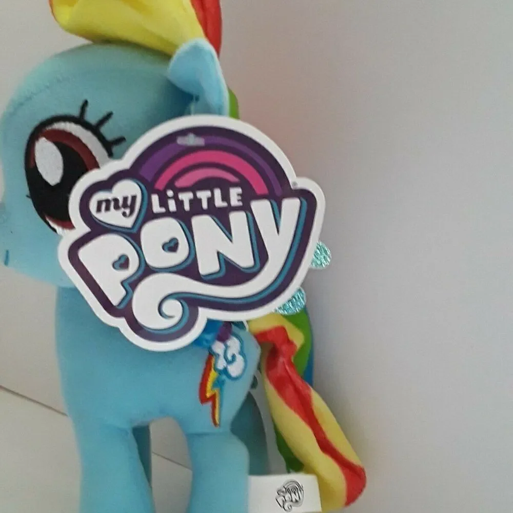 My Little Pony Hasbro 1998 Brand New With Tags